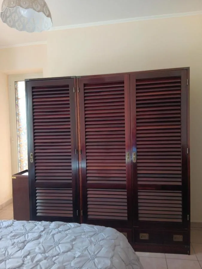 Apartamento La Vue Maison 1 Piano No Lift Con Terrazzo Fiumicino