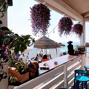 Alojamento de Acomodação e Pequeno-almoço Purple Italy, Fiumicino